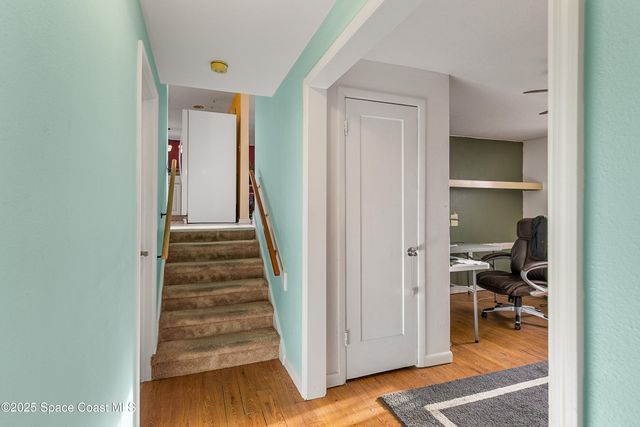 409 Lynn Avenue, Melbourne, FL 32935