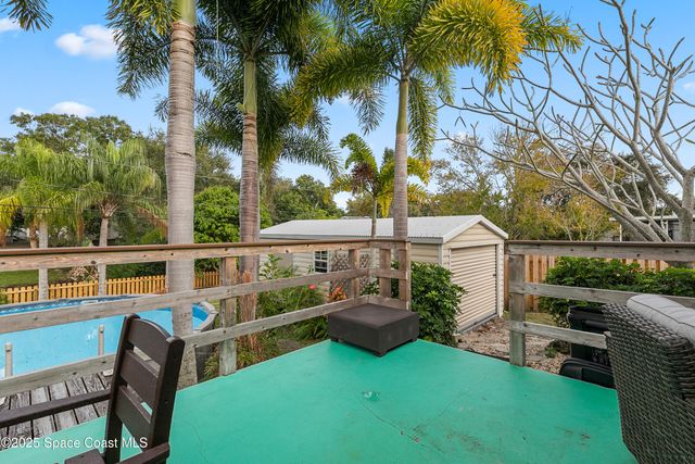 409 Lynn Avenue, Melbourne, FL 32935