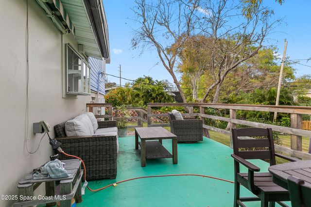 409 Lynn Avenue, Melbourne, FL 32935