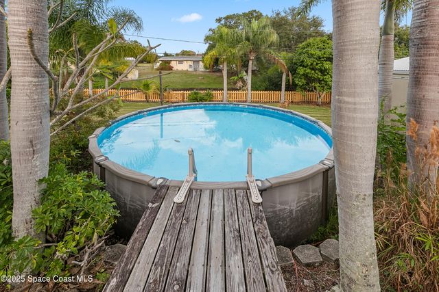 409 Lynn Avenue, Melbourne, FL 32935