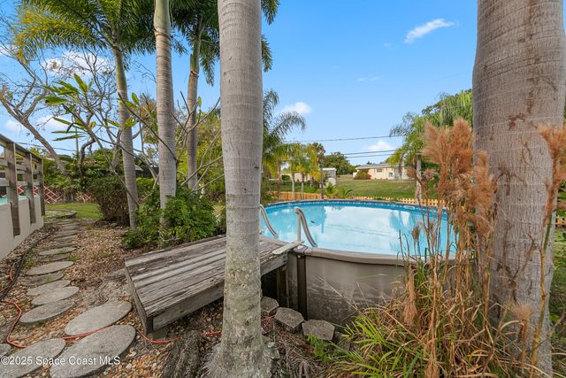 409 Lynn Avenue, Melbourne, FL 32935