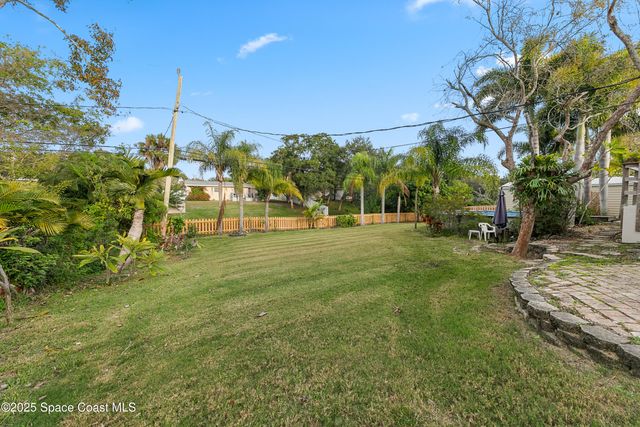 409 Lynn Avenue, Melbourne, FL 32935