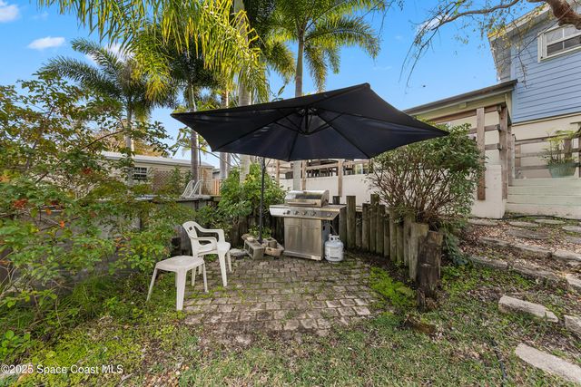 409 Lynn Avenue, Melbourne, FL 32935