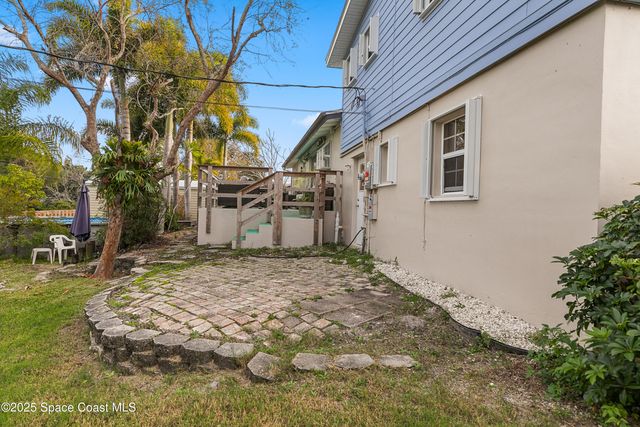 409 Lynn Avenue, Melbourne, FL 32935