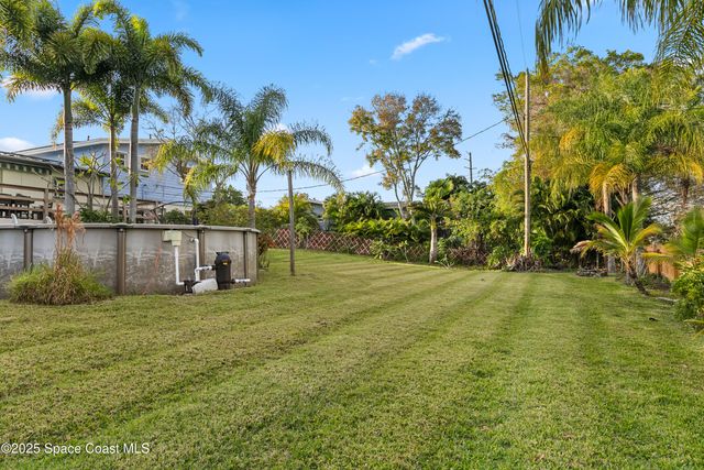 409 Lynn Avenue, Melbourne, FL 32935