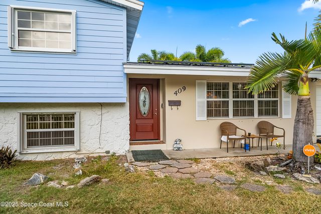 409 Lynn Avenue, Melbourne, FL 32935