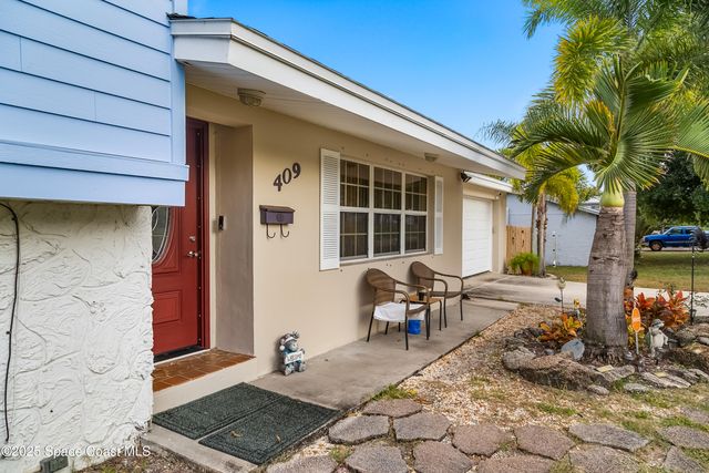 409 Lynn Avenue, Melbourne, FL 32935
