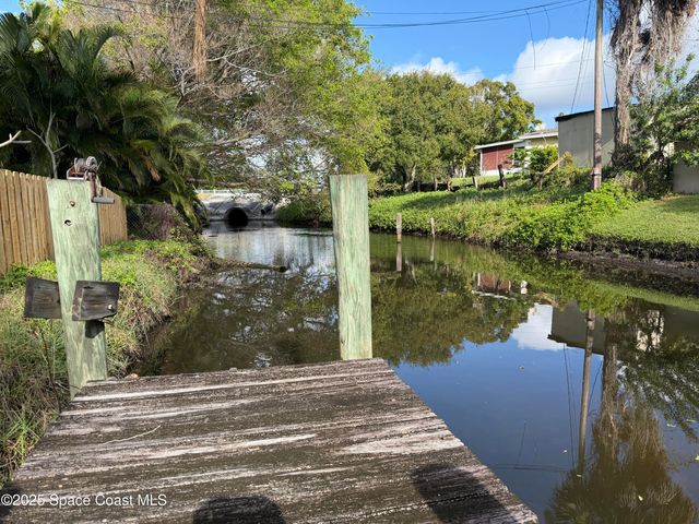 409 Lynn Avenue, Melbourne, FL 32935