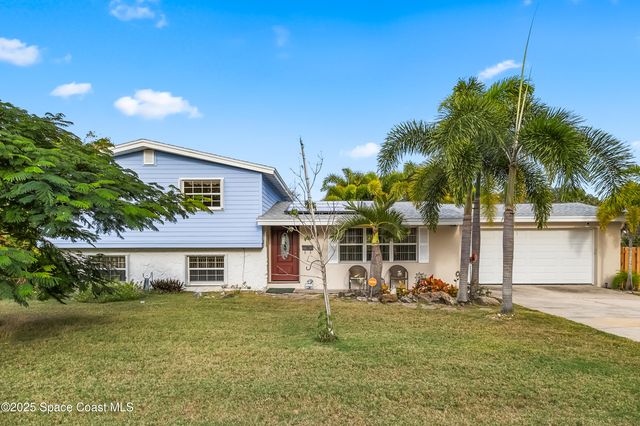 409 Lynn Avenue, Melbourne, FL 32935