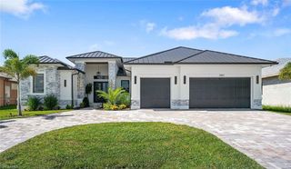 2802 Gleason PKWY, Cape Coral, FL 33914