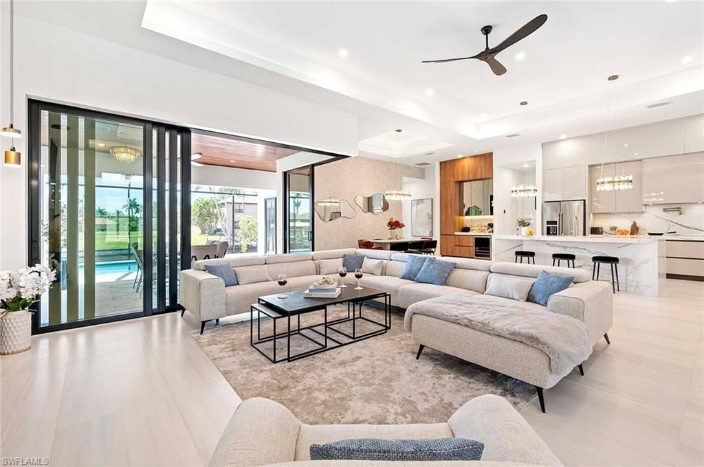 2802 Gleason PKWY, CAPE CORAL, FL 33914 — photo 5