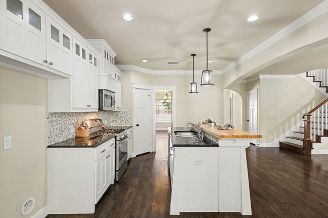 508 N Tennessee Street B, Mckinney, TX 75069