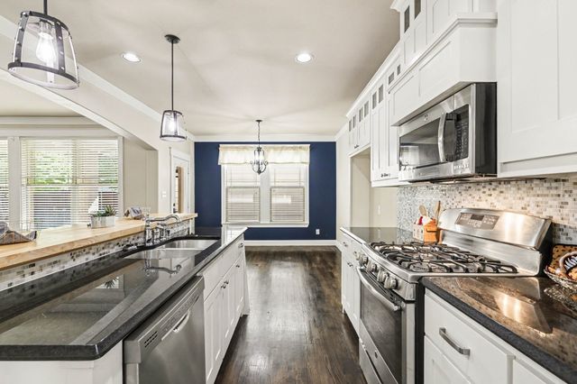 508 N Tennessee Street B, Mckinney, TX 75069