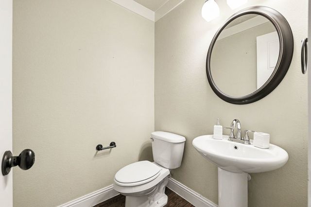 508 N Tennessee Street B, Mckinney, TX 75069