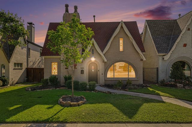 508 N Tennessee Street B, Mckinney, TX 75069