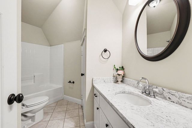 508 N Tennessee Street B, Mckinney, TX 75069