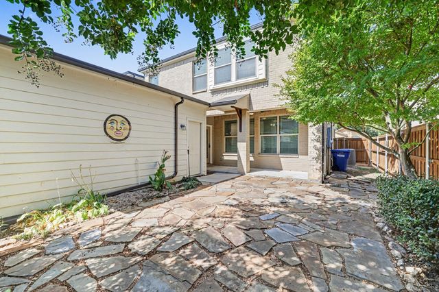 508 N Tennessee Street B, Mckinney, TX 75069