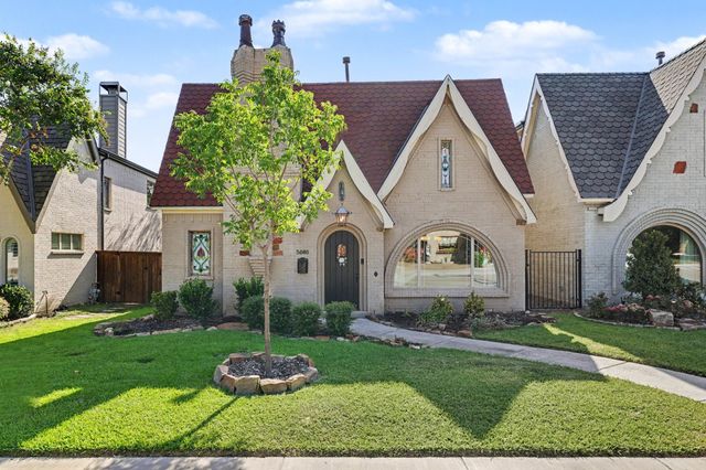 508 N Tennessee Street B, Mckinney, TX 75069