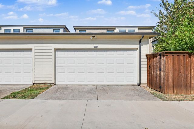 508 N Tennessee Street B, Mckinney, TX 75069