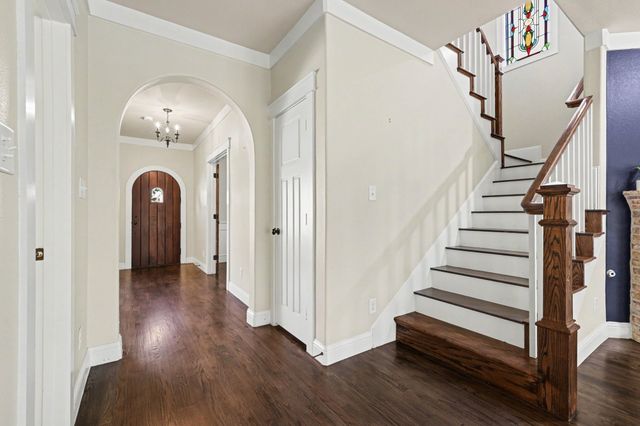 508 N Tennessee Street B, Mckinney, TX 75069