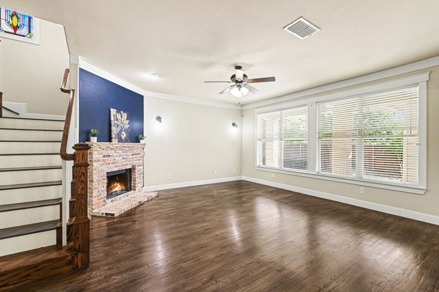 508 N Tennessee Street B, Mckinney, TX 75069