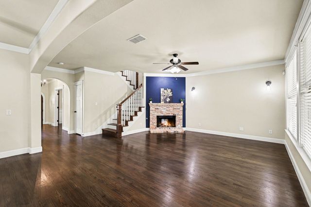 508 N Tennessee Street B, Mckinney, TX 75069
