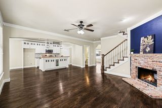 508 N Tennessee Street B, Mckinney, TX 75069