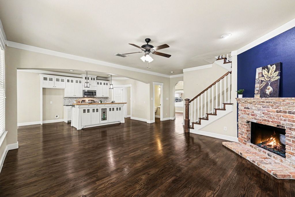 508 N Tennessee Street B, Mckinney, TX 75069