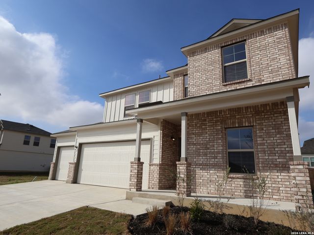 1172 Limestone Ridge, Seguin, TX 78155