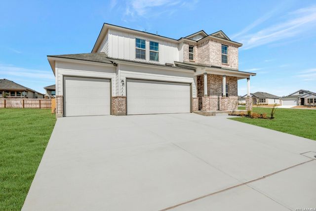 1172 Limestone Ridge, Seguin, TX 78155