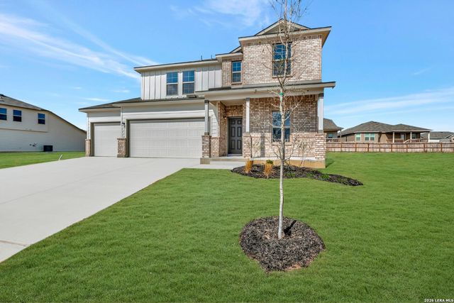 1172 Limestone Ridge, Seguin, TX 78155