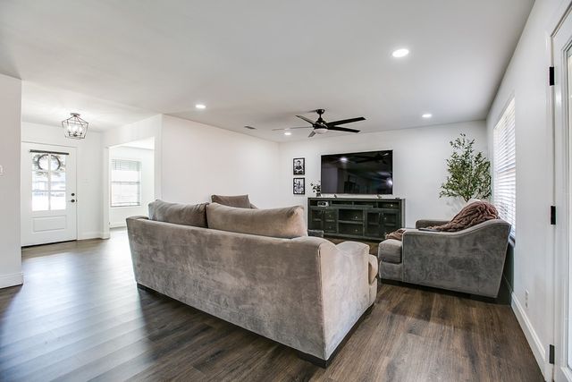 3508 Sunset Drive, San Angelo, TX 76904