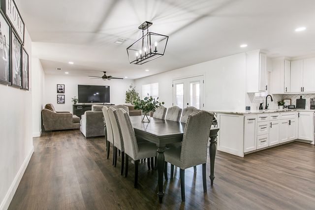 3508 Sunset Drive, San Angelo, TX 76904