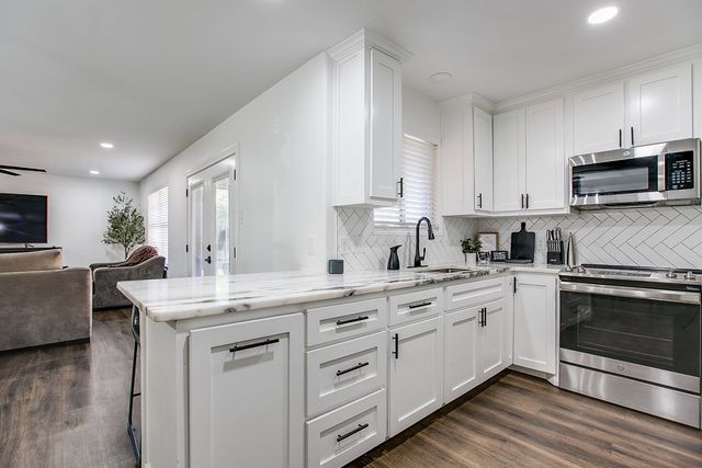 3508 Sunset Drive, San Angelo, TX 76904