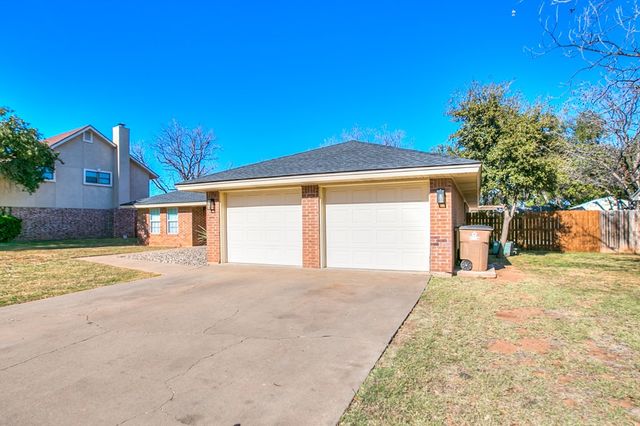 3508 Sunset Drive, San Angelo, TX 76904