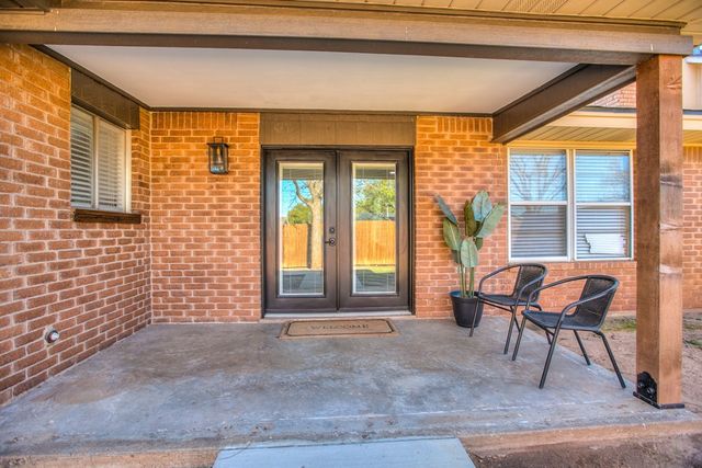 3508 Sunset Drive, San Angelo, TX 76904