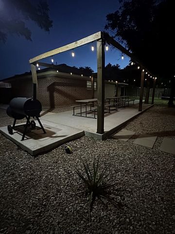 3508 Sunset Drive, San Angelo, TX 76904