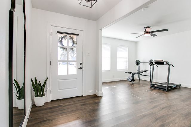 3508 Sunset Drive, San Angelo, TX 76904