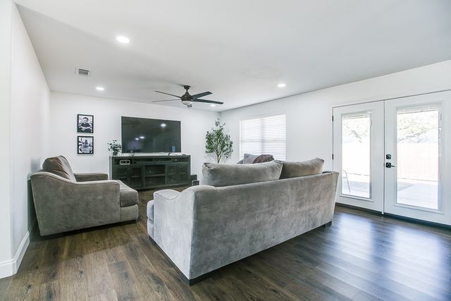 3508 Sunset Drive, San Angelo, TX 76904