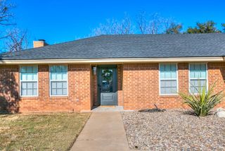 3508 Sunset Drive, San Angelo, TX 76904