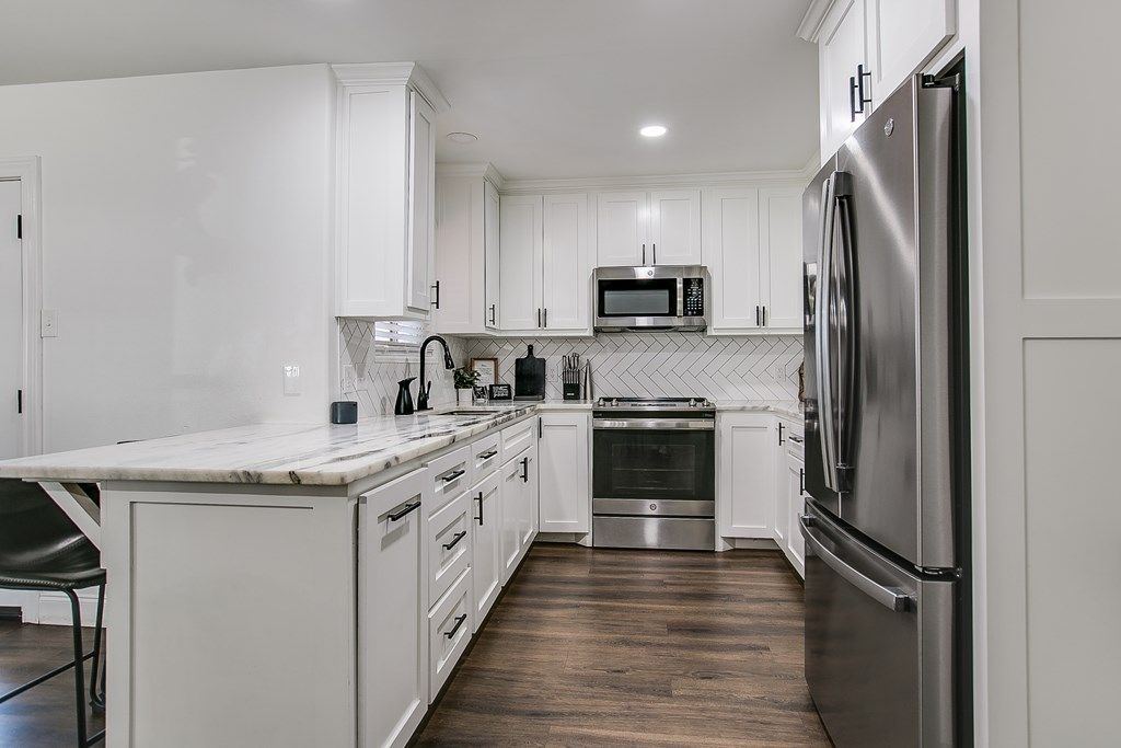 Image 15 of property listing at 3508 Sunset Dr, San Angelo, TX 76904