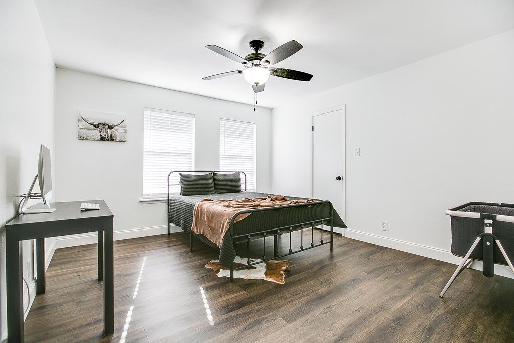 Image 18 of property listing at 3508 Sunset Dr, San Angelo, TX 76904