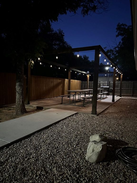 Image 34 of property listing at 3508 Sunset Dr, San Angelo, TX 76904