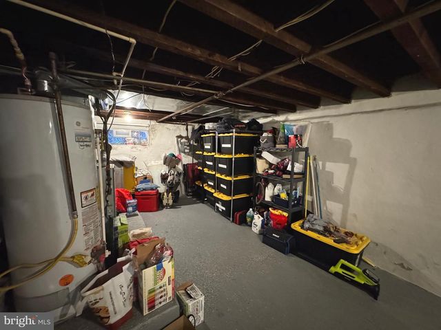 614 S LECOUNT ST, Philadelphia, PA 19146