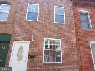 614 S LECOUNT ST, Philadelphia, PA 19146