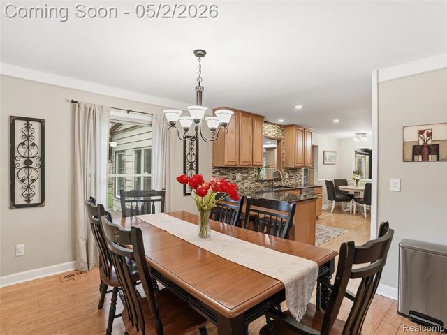 37279 Maple Leaf Court, Clinton Township, MI 48036