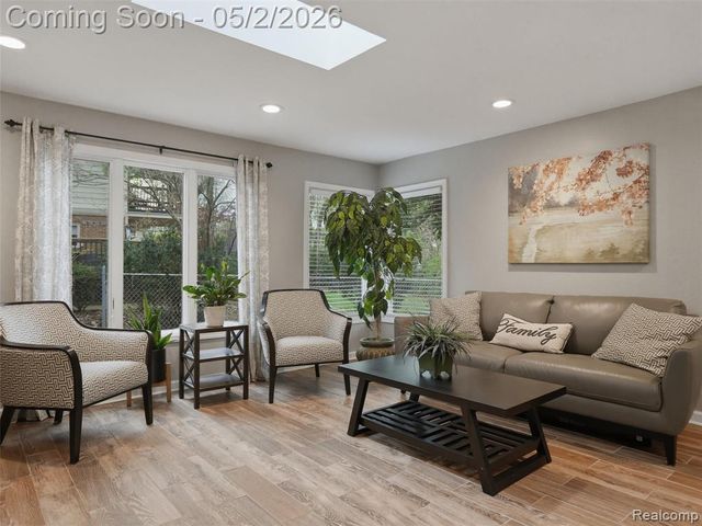 37279 Maple Leaf Court, Clinton Township, MI 48036
