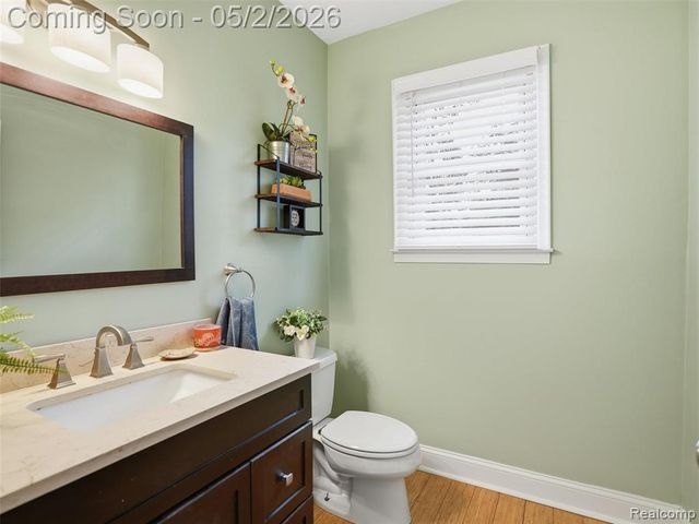 37279 Maple Leaf Court, Clinton Township, MI 48036