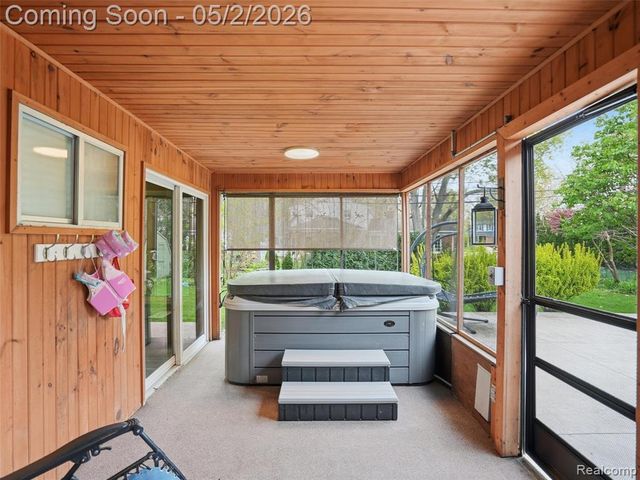 37279 Maple Leaf Court, Clinton Township, MI 48036