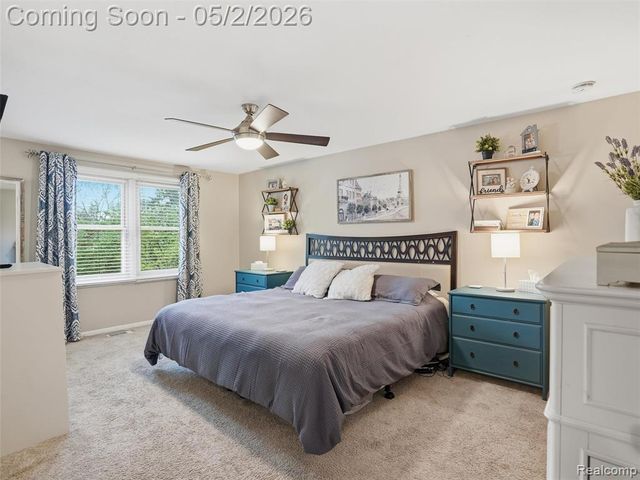 37279 Maple Leaf Court, Clinton Township, MI 48036